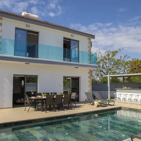 Napa Deluxe Villa