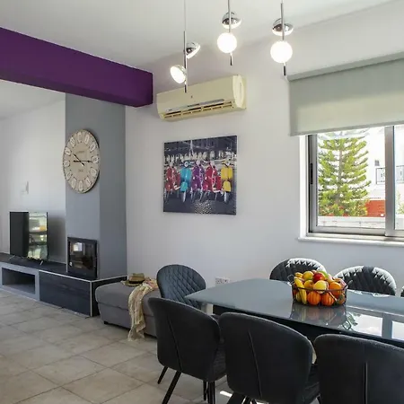 Napa Deluxe Villa