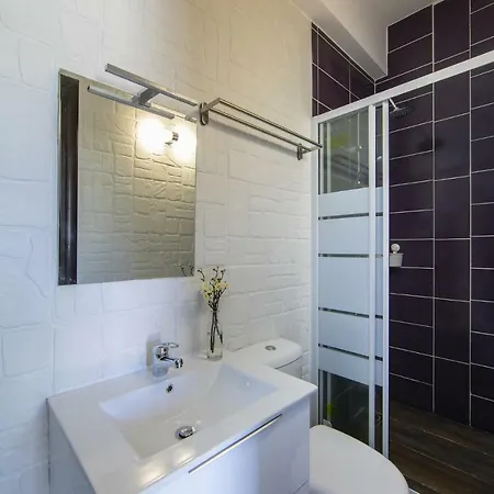 Villa Napa Deluxe