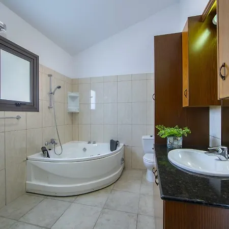 Вилла Napa Deluxe *